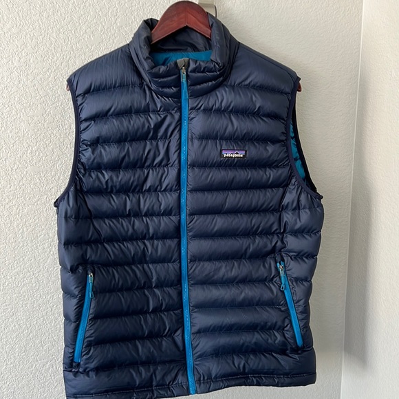 Patagonia Other - Patagonia Puffy Vest